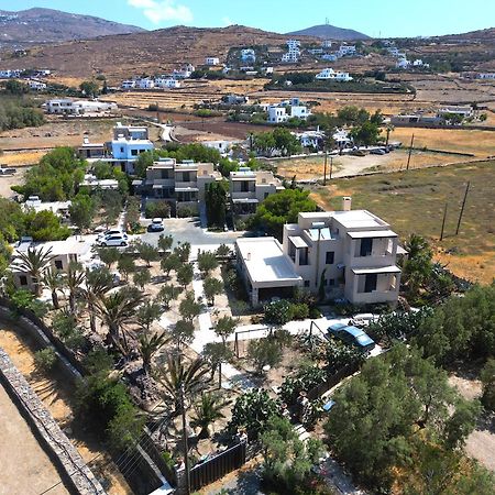 K Villa Тинос Екстериор снимка